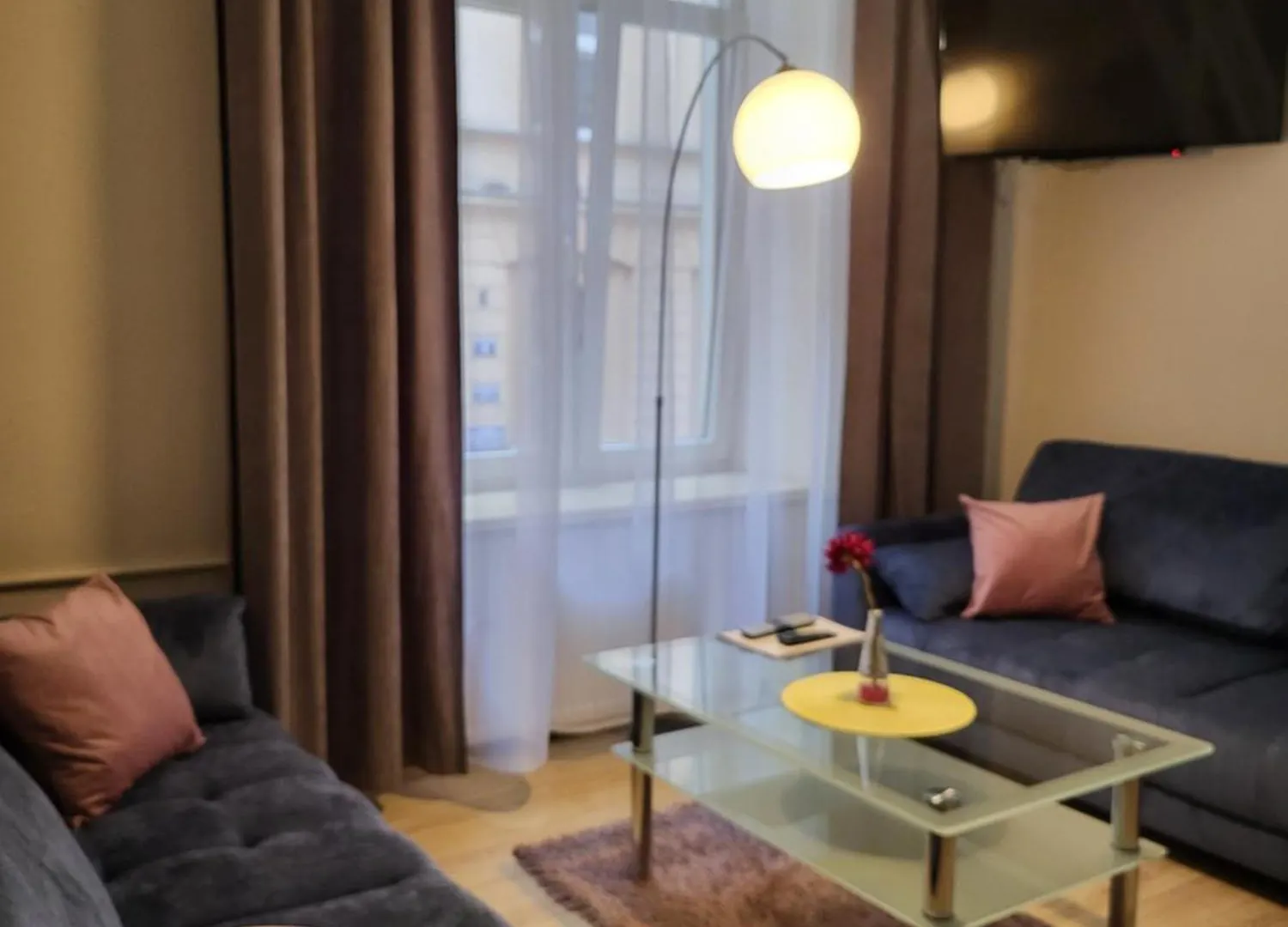 Amber Apartament 10 Krakow Poland