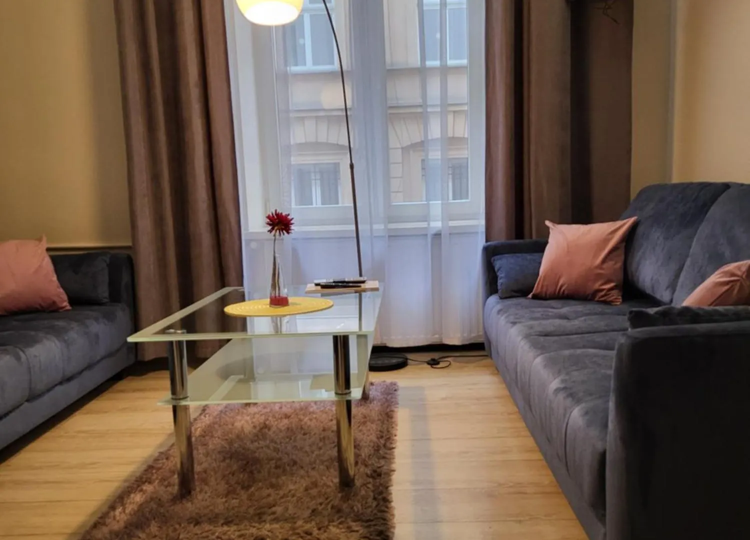 Amber Apartament 10 Krakow 0*,  Poland